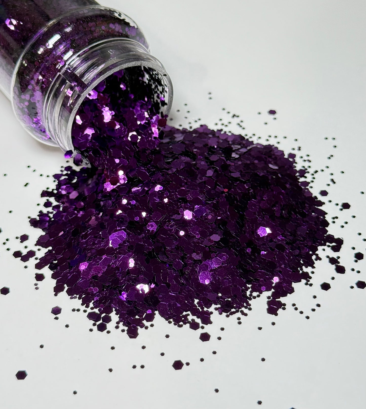 Prince Chunky Glitter