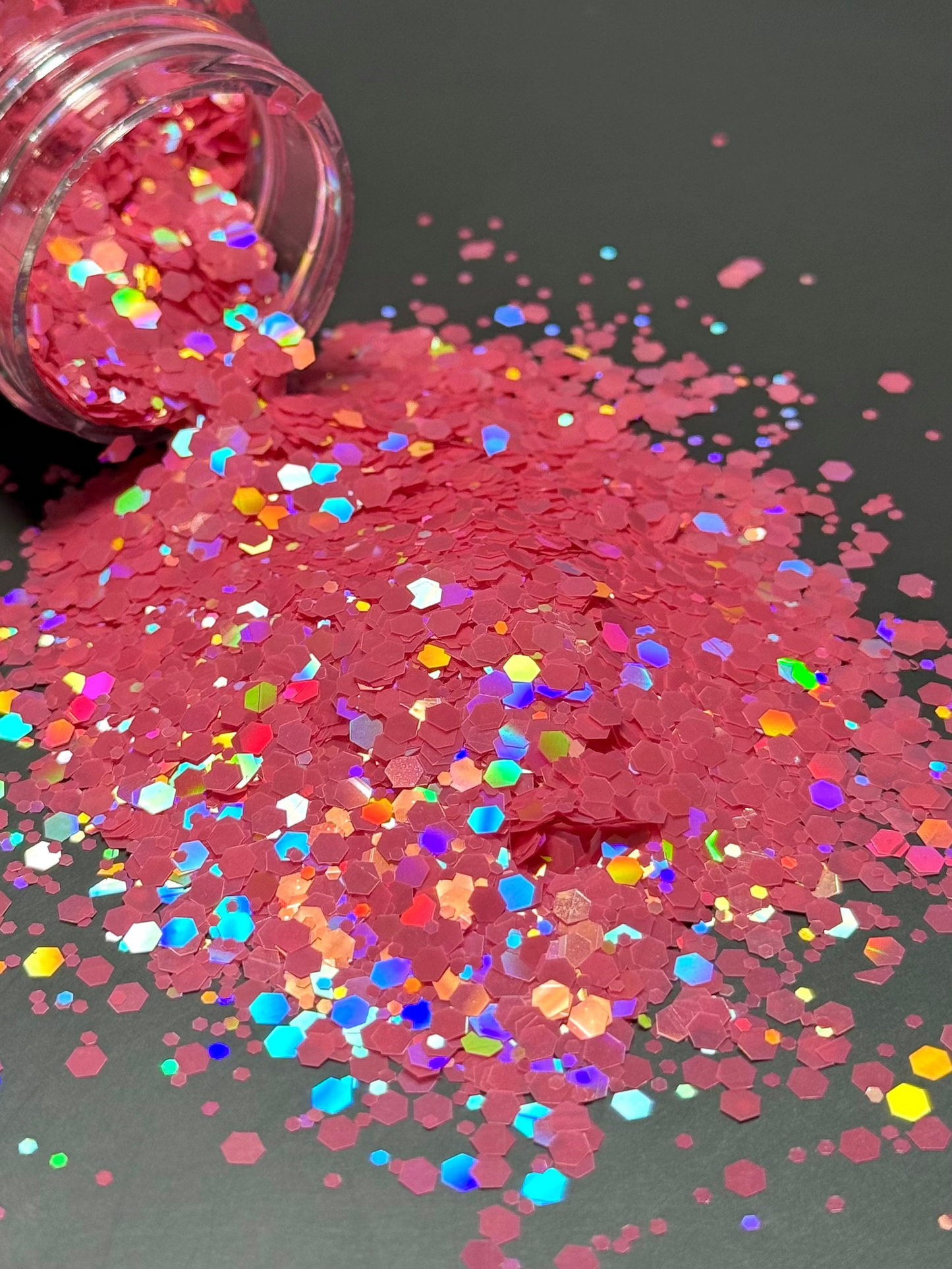 Patrick Chunky Glitter
