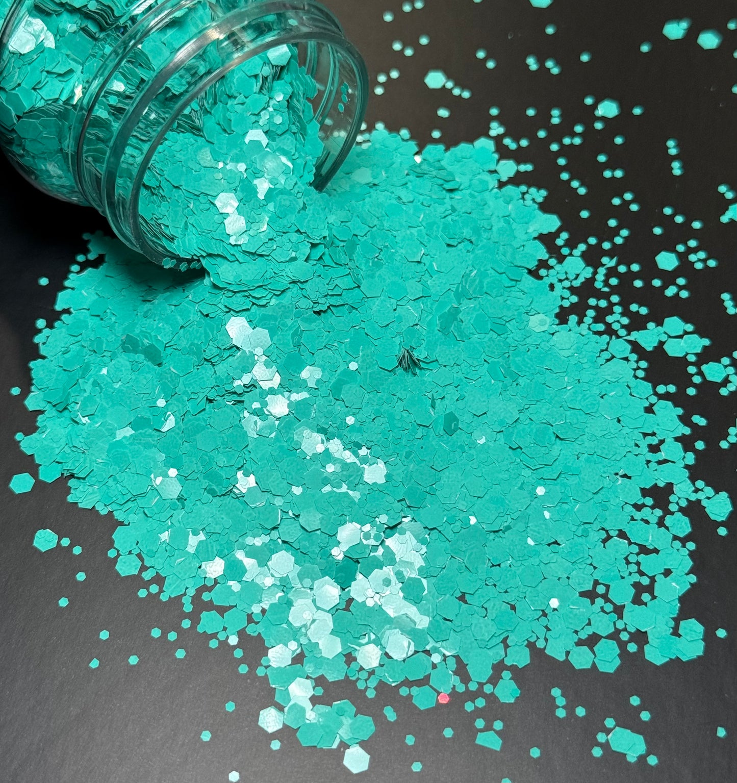 Tiffany Chunky Glitter