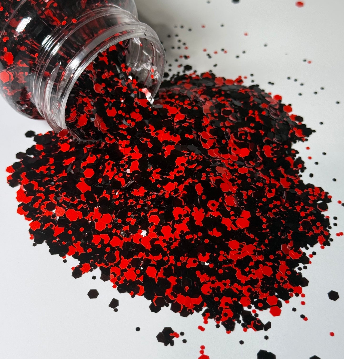 Vampire Chunky Glitter