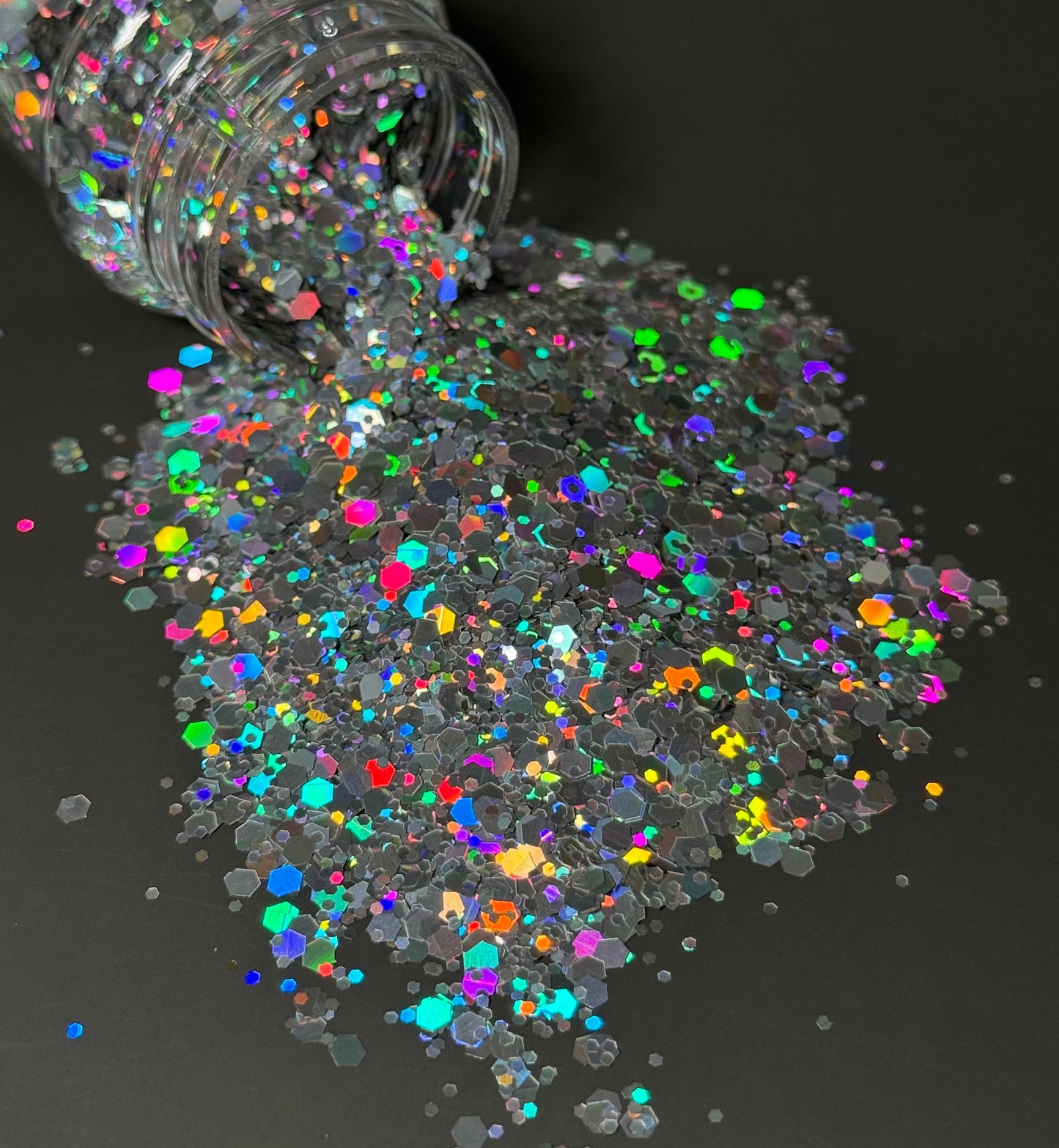 Disco Chunky Glitter