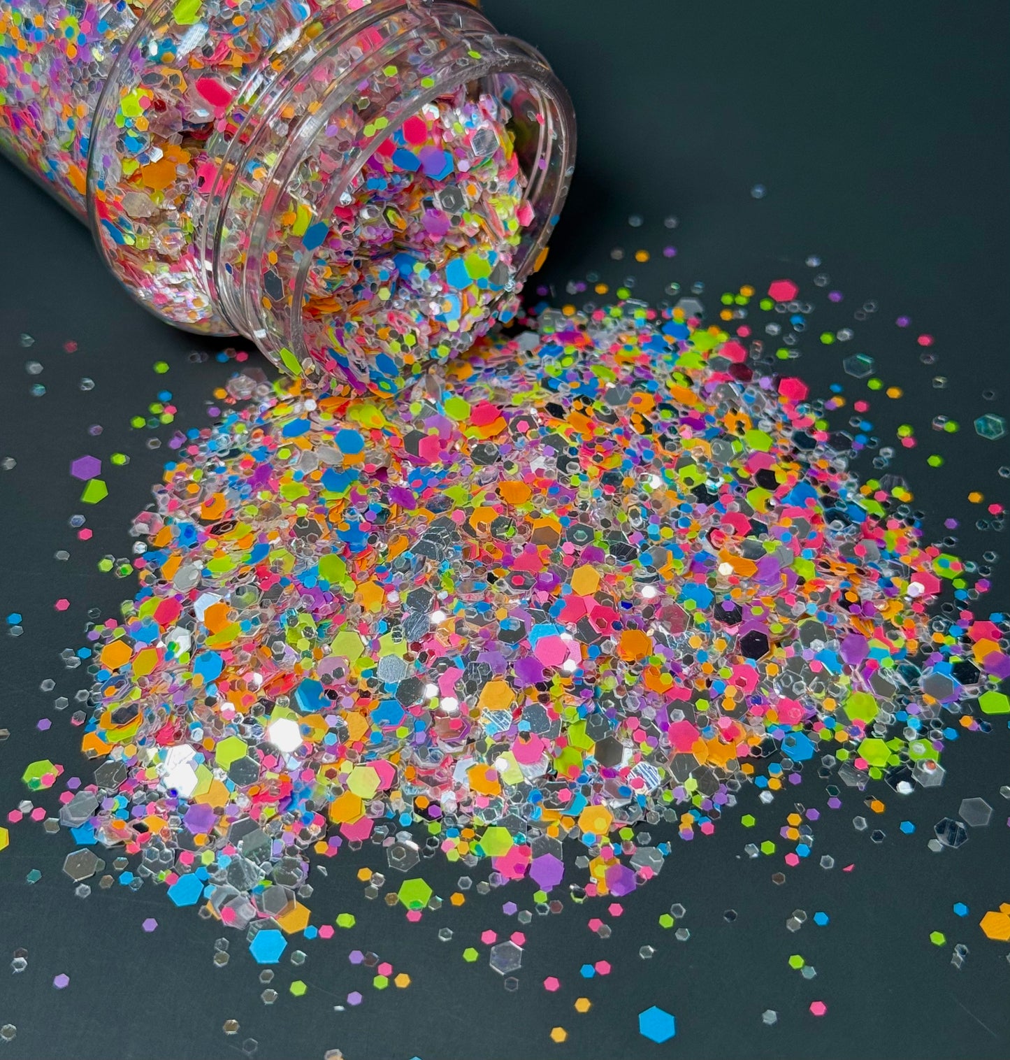 Party Animal Chunky Glitter