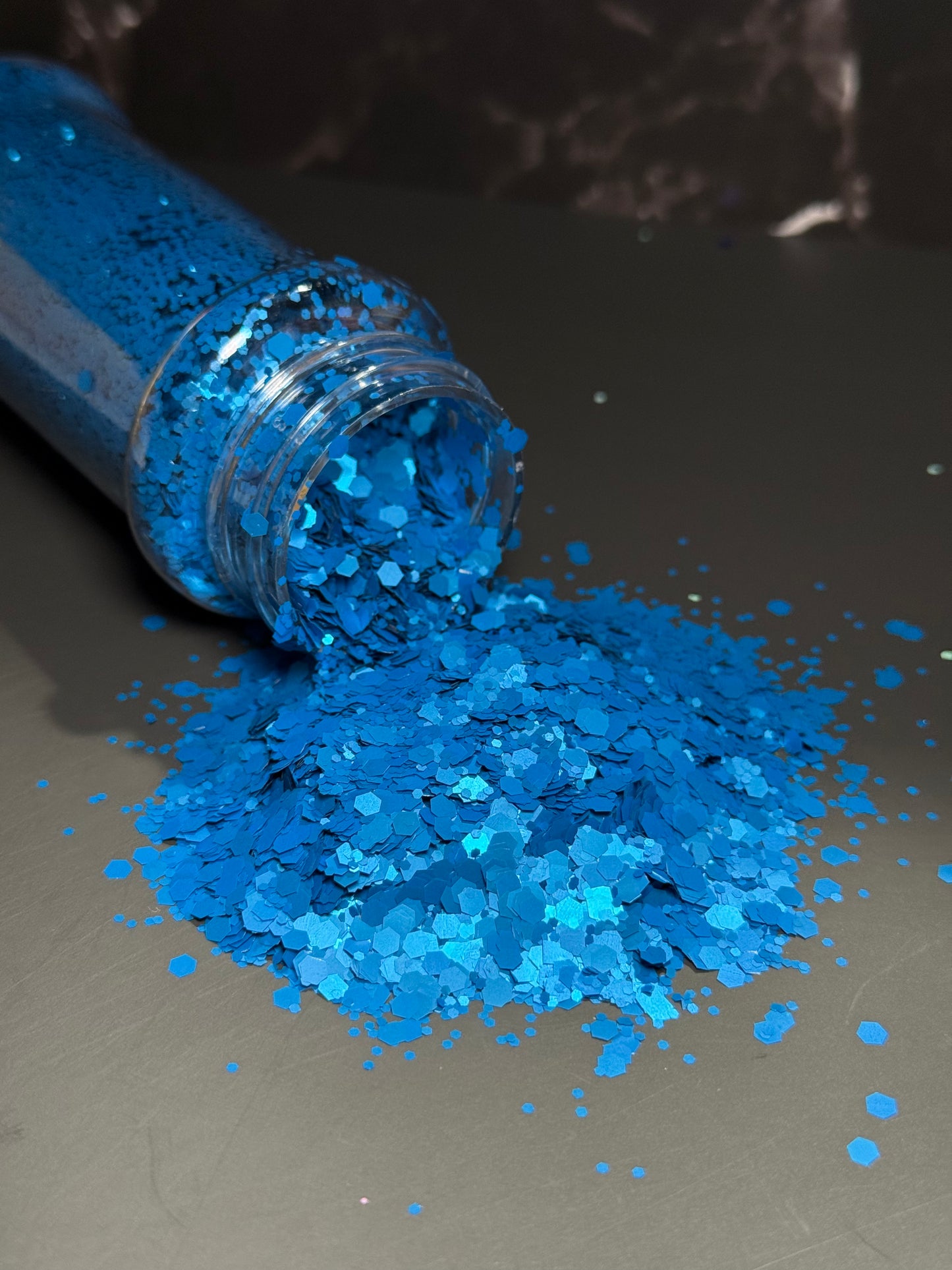 BlueJay Chunky Glitter