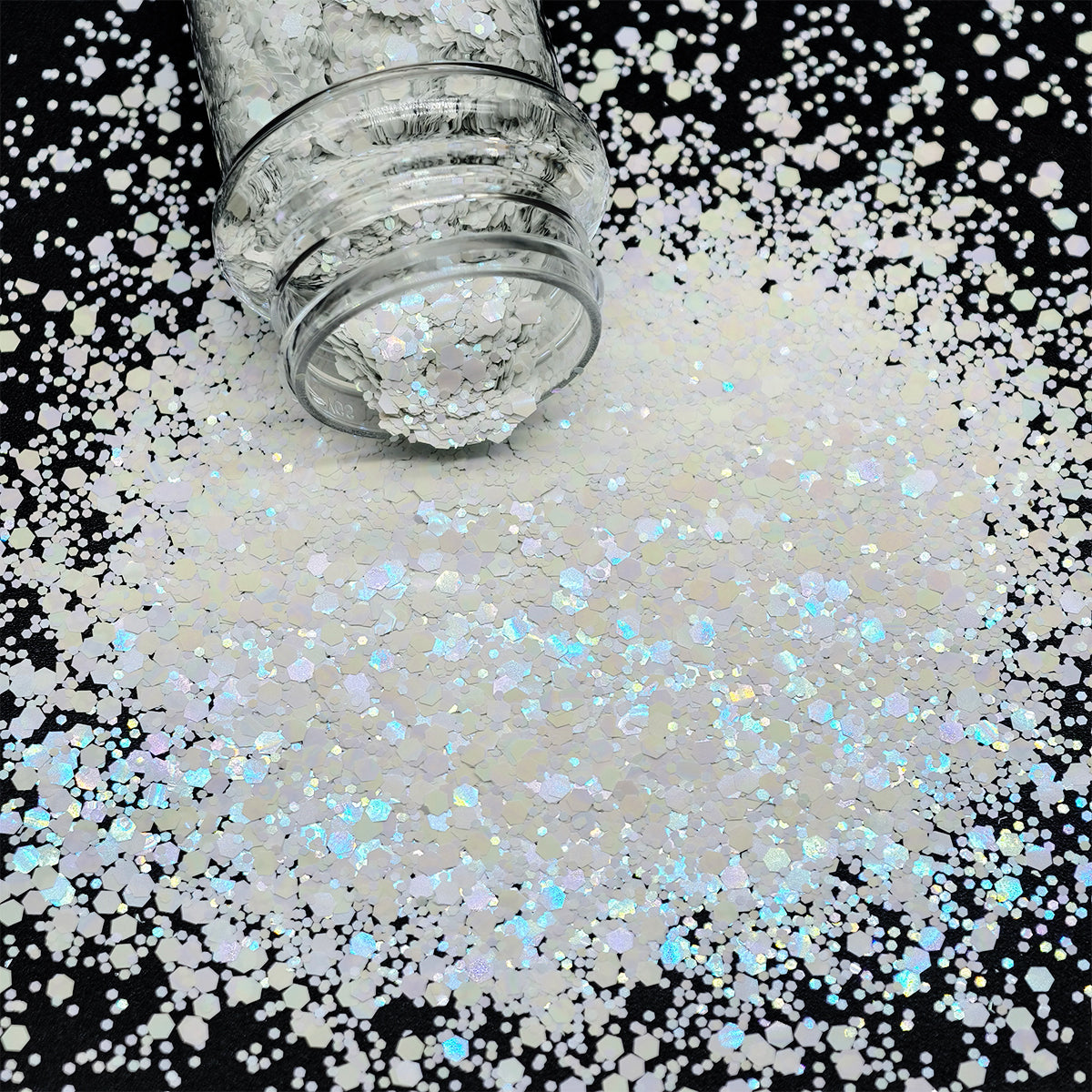 Whimsy Chunky Glitter