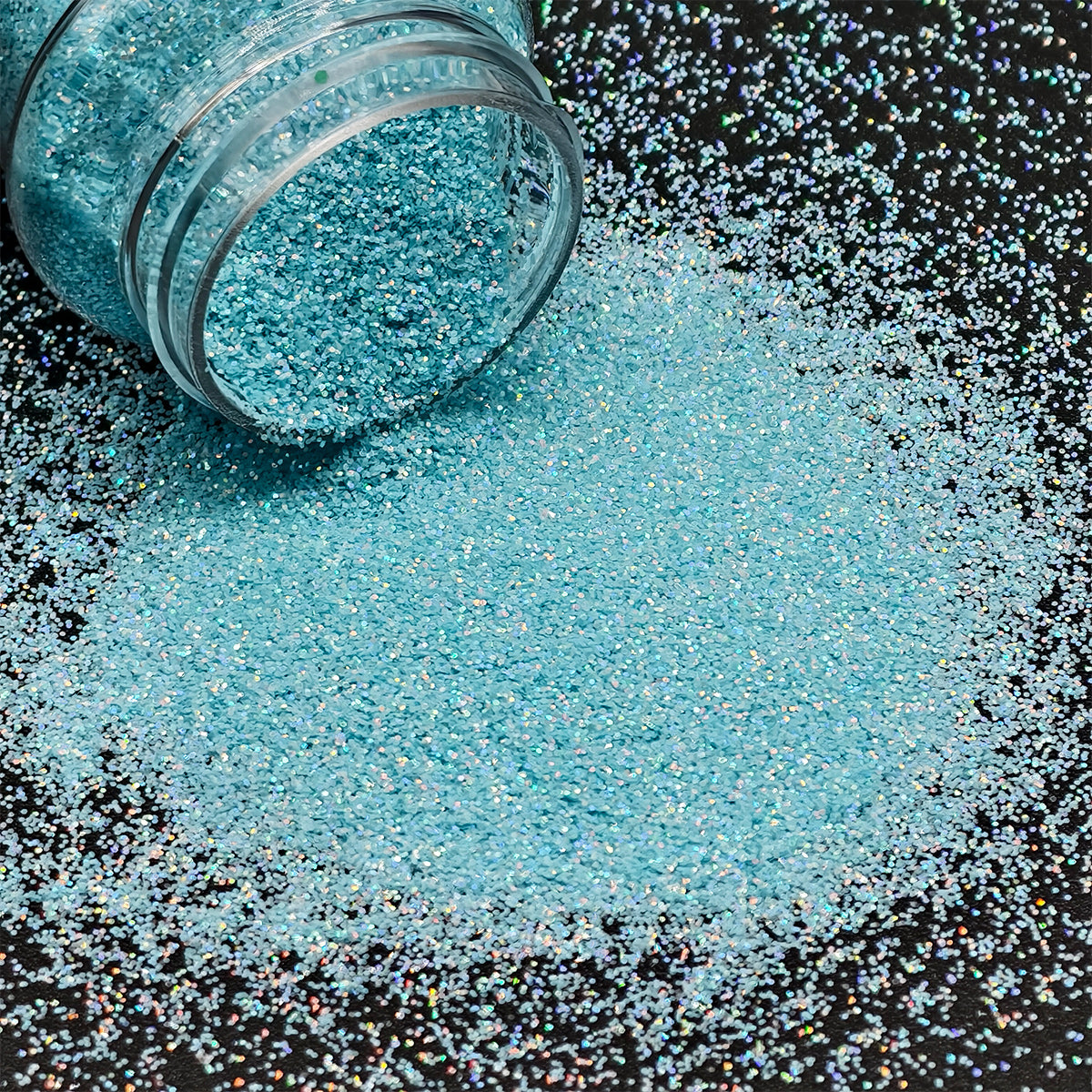 FINE Babyboy Glitter