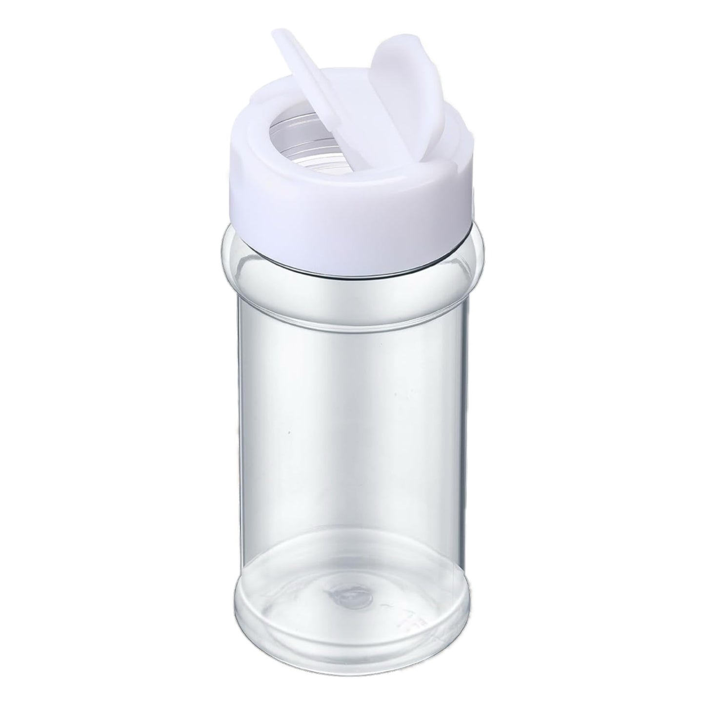 EMPTY 3oz Shaker - Fits 2oz Of Glitter