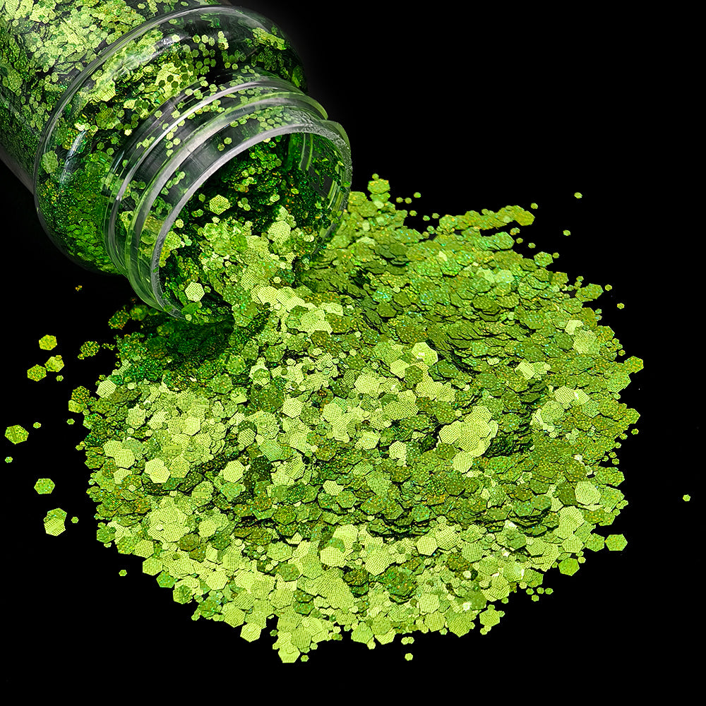 Payday Chunky Glitter