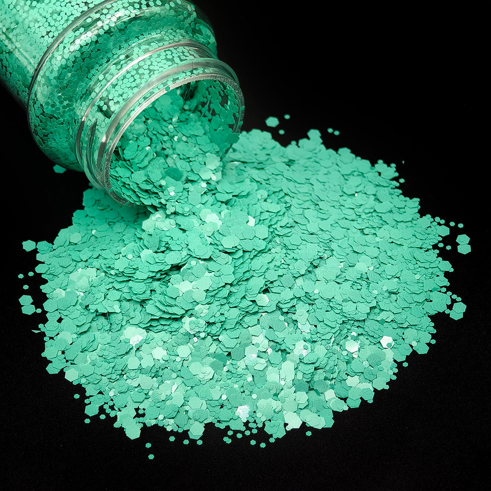 Baja Chunky Glitter