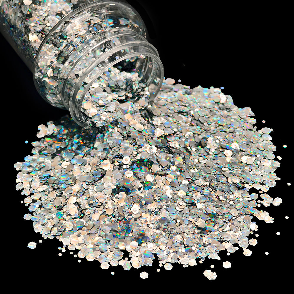 Diamonds Chunky Glitter