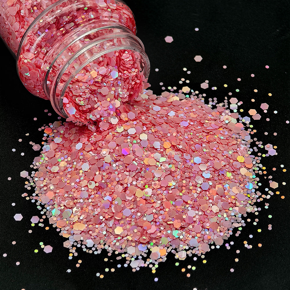 Angel Chunky Glitter