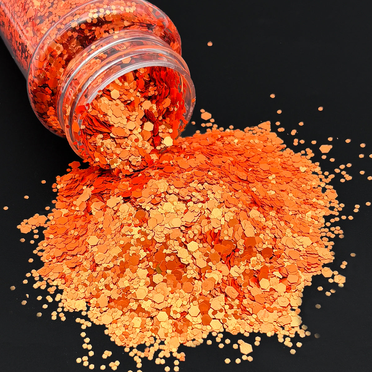 Nemo Chunky Glitter