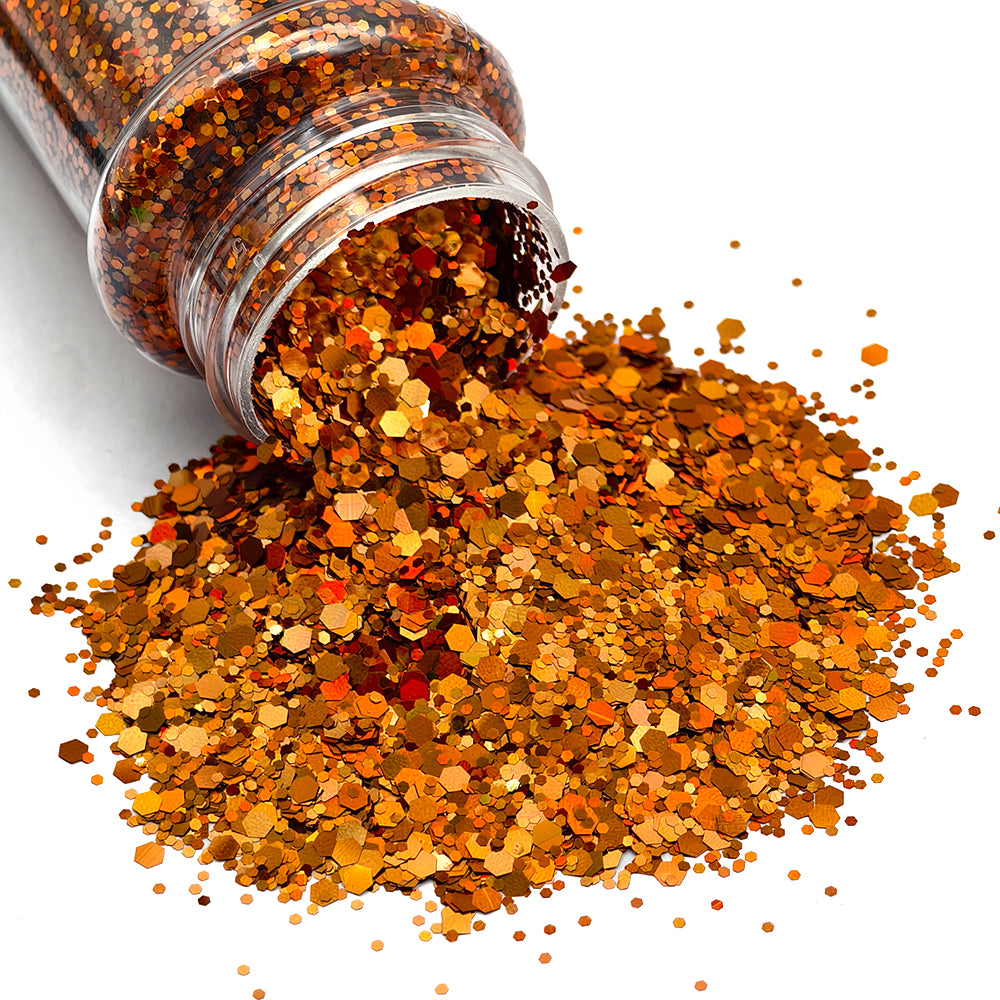 Harvest Chunky Glitter
