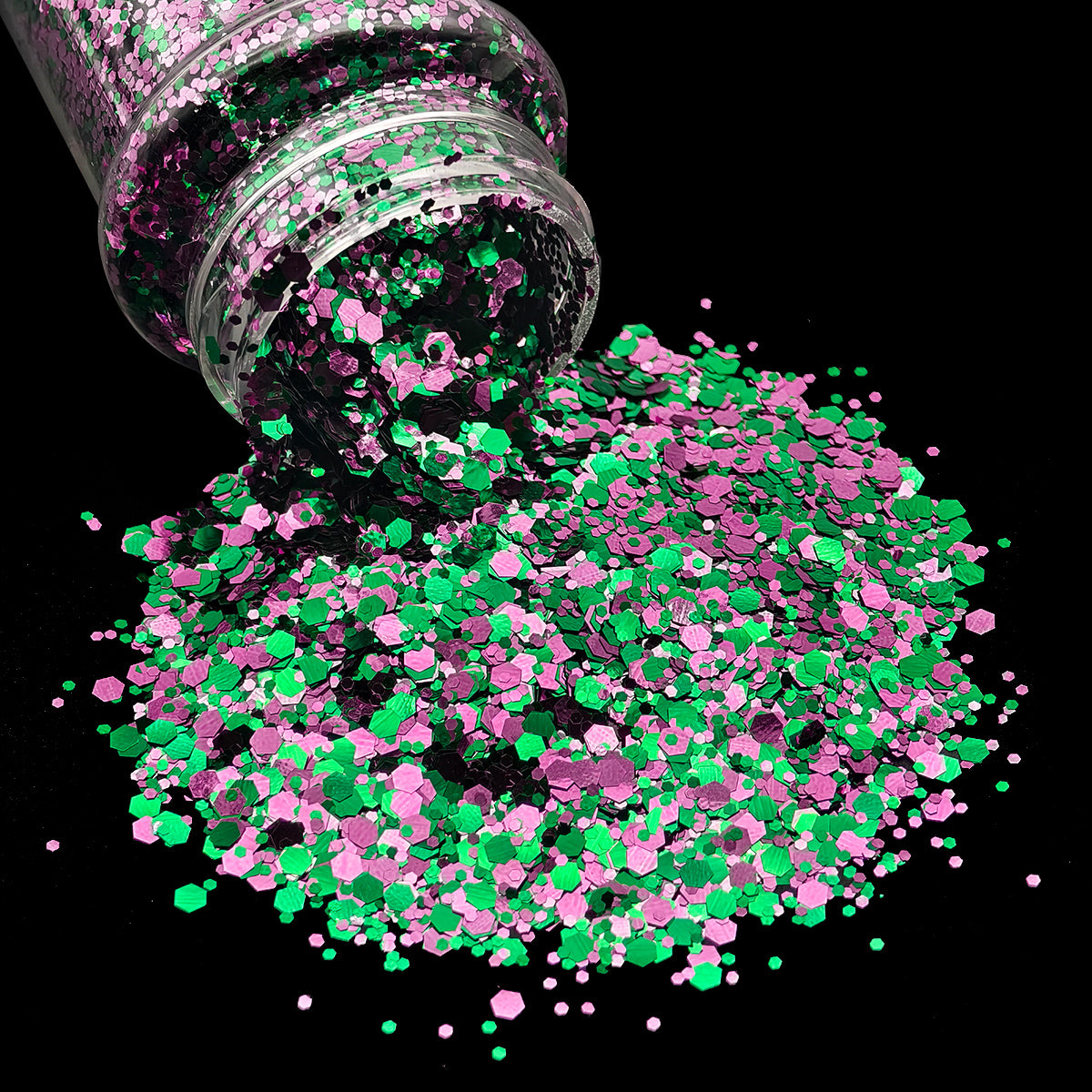 Wicked Chunky Glitter