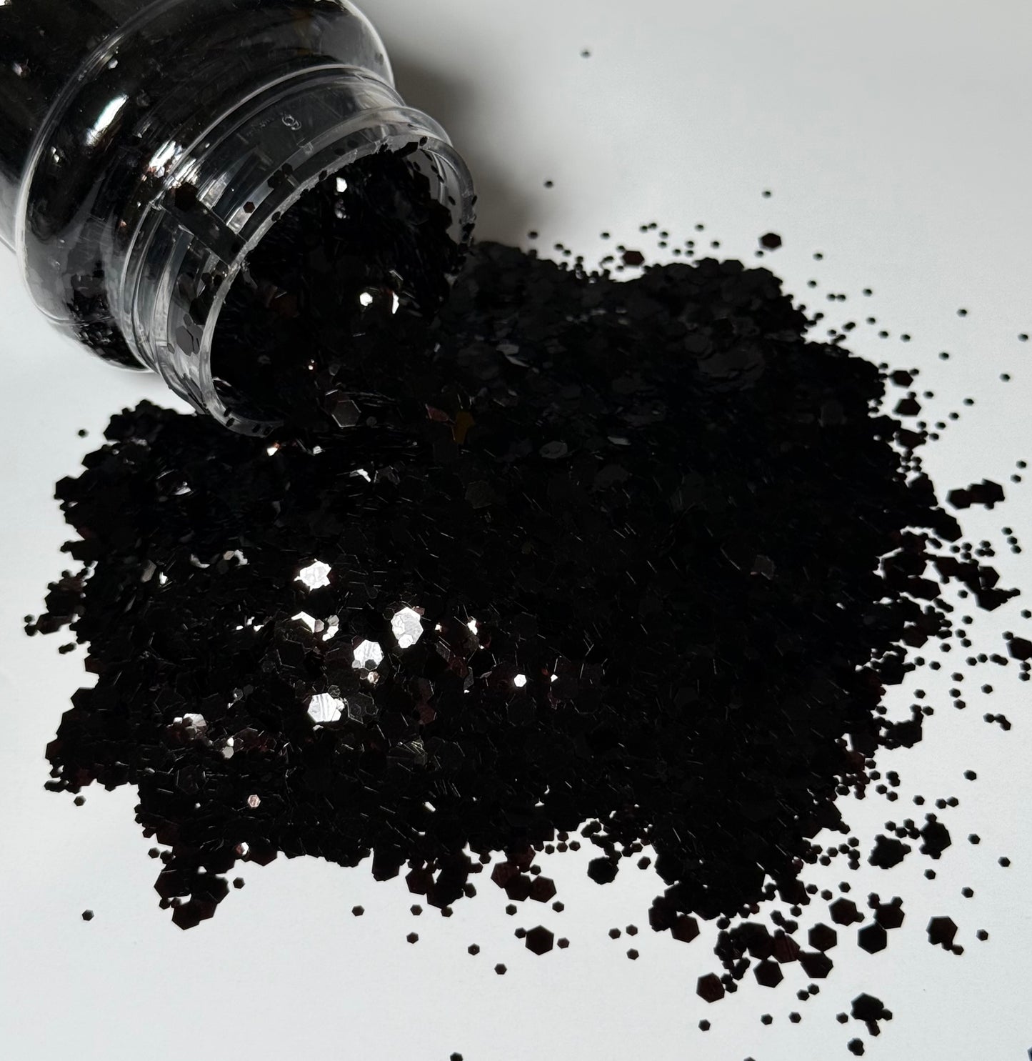 Midnight Chunky Glitter