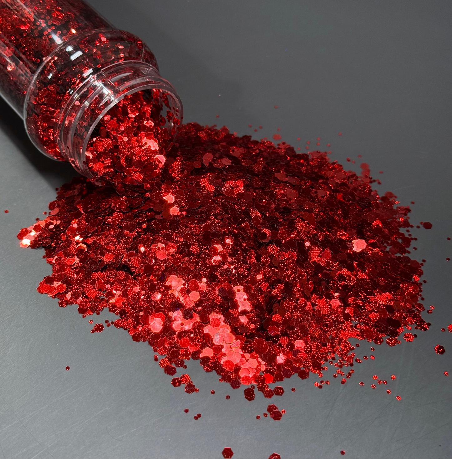Ka-Chow Chunky Glitter