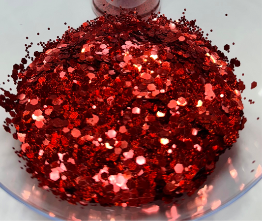 Ka-Chow Chunky Glitter
