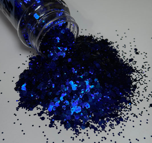 Royalty Chunky Glitter