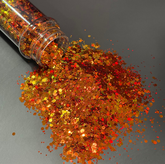Phoenix Chunky Glitter