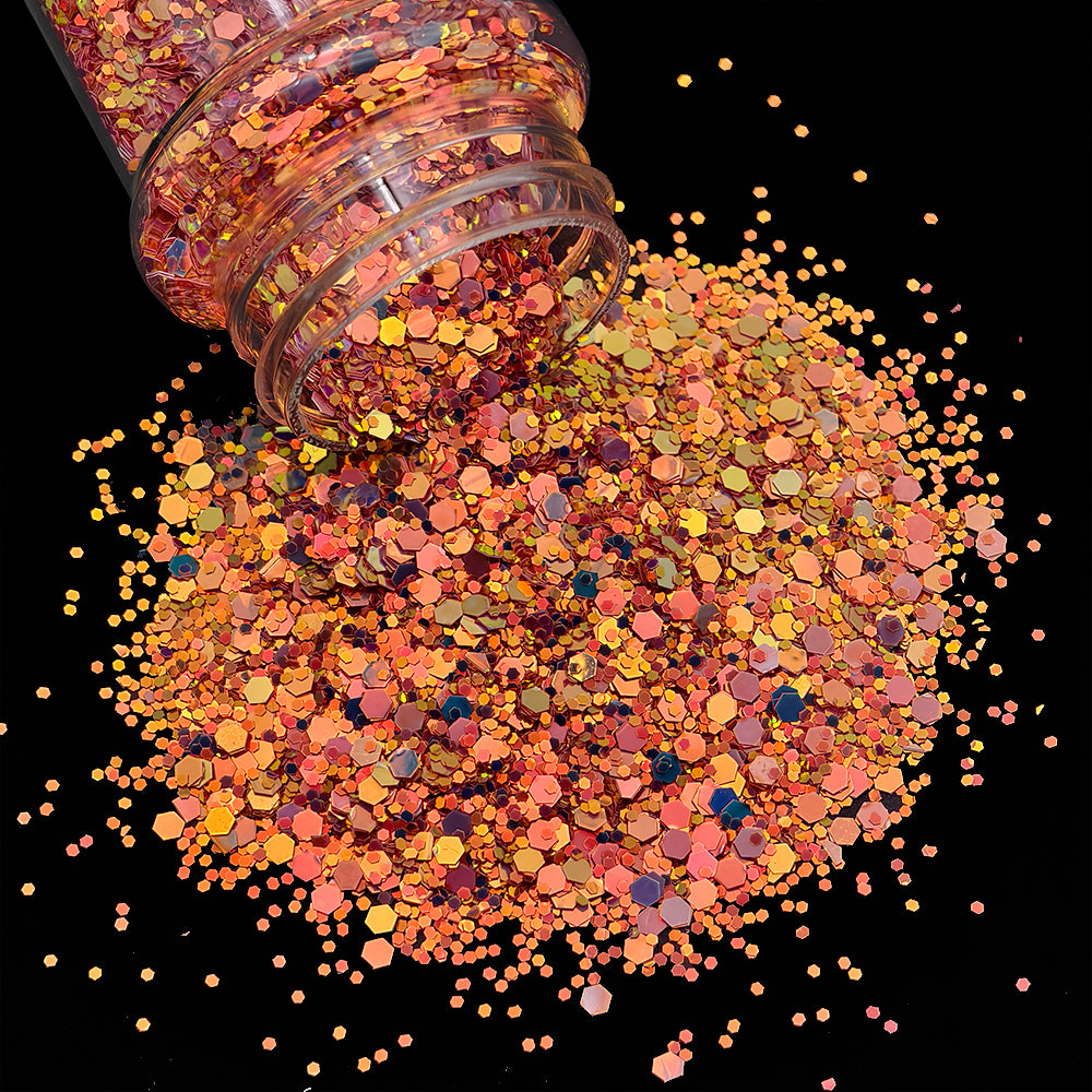 Cupcake Chunky Glitter