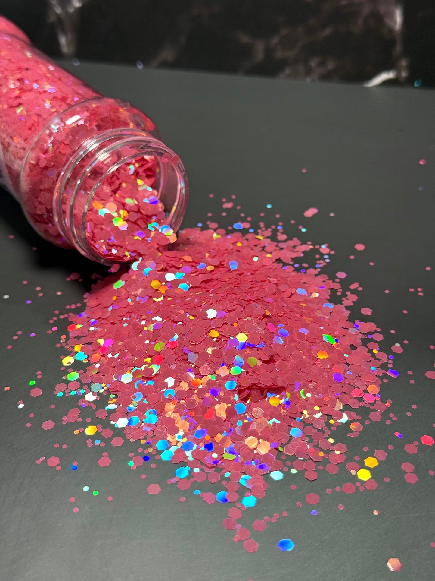 Patrick Chunky Glitterf
