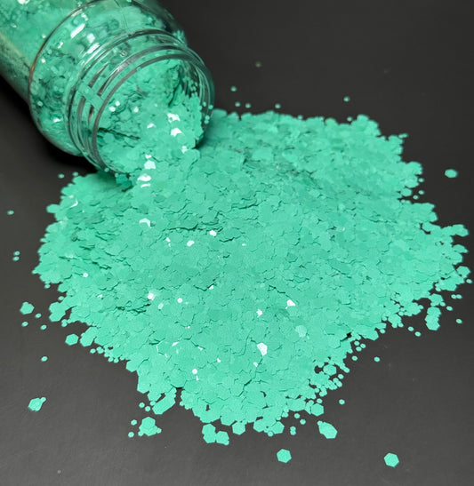 Baja Chunky Glitter