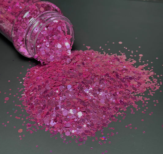 Datenight Chunky Glitter