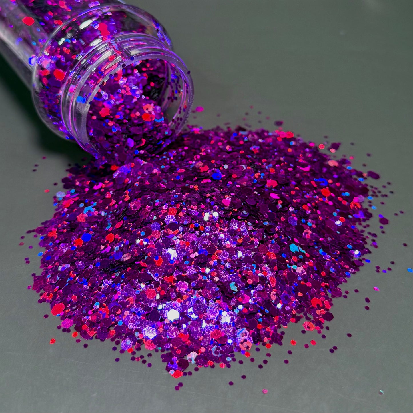 Jelly Chunky Glitter