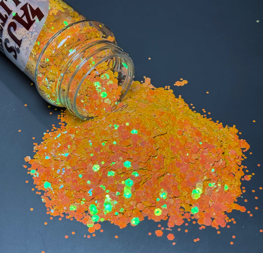 Sunny Chunky Glitter