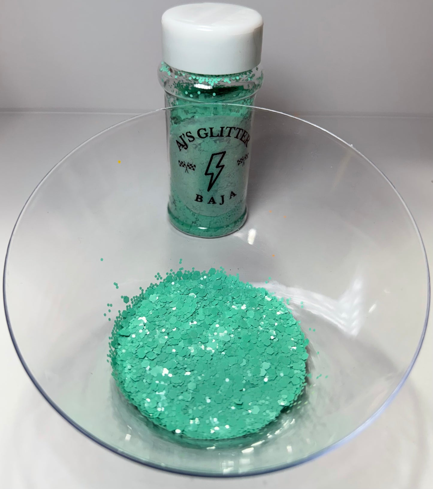 Baja Chunky Glitter
