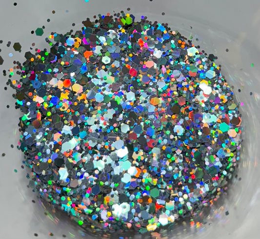 Disco Chunky Glitter