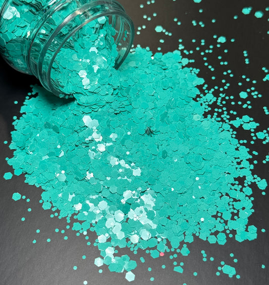 Tiffany Chunky Glitter