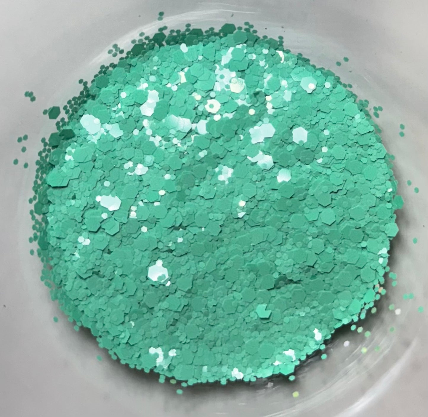 Baja Chunky Glitter
