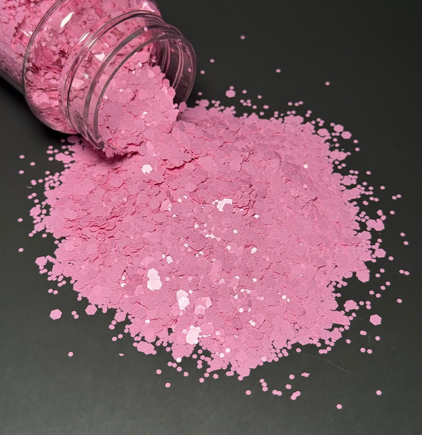 Piglet Chunky Glitter