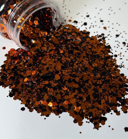 Spooky Chunky Glitter