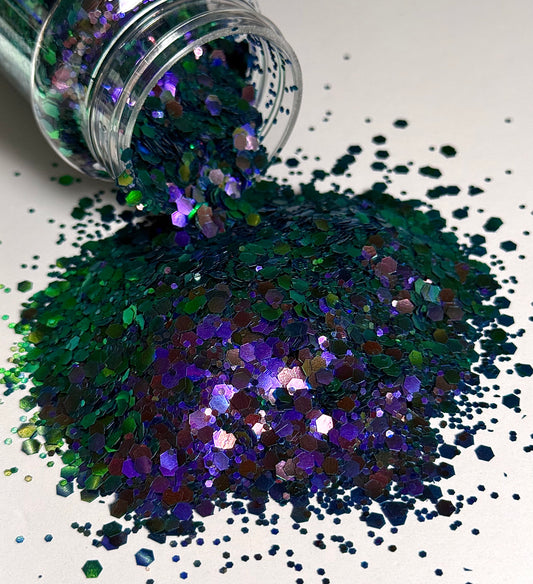 Wicked Chunky Glitter