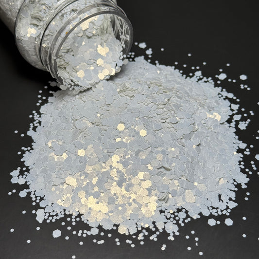 Pearl Chunky Glitterj