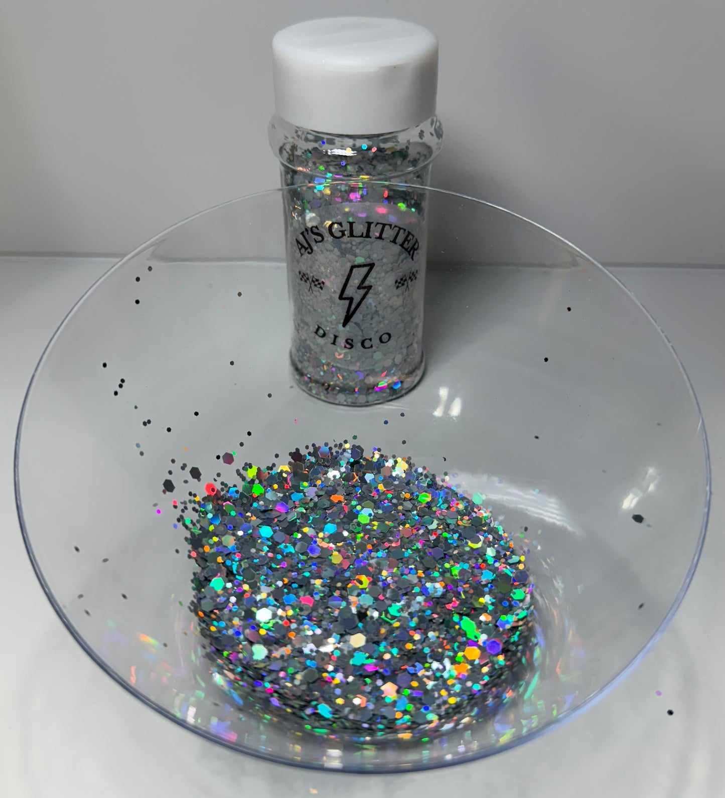 Disco Chunky Glitter