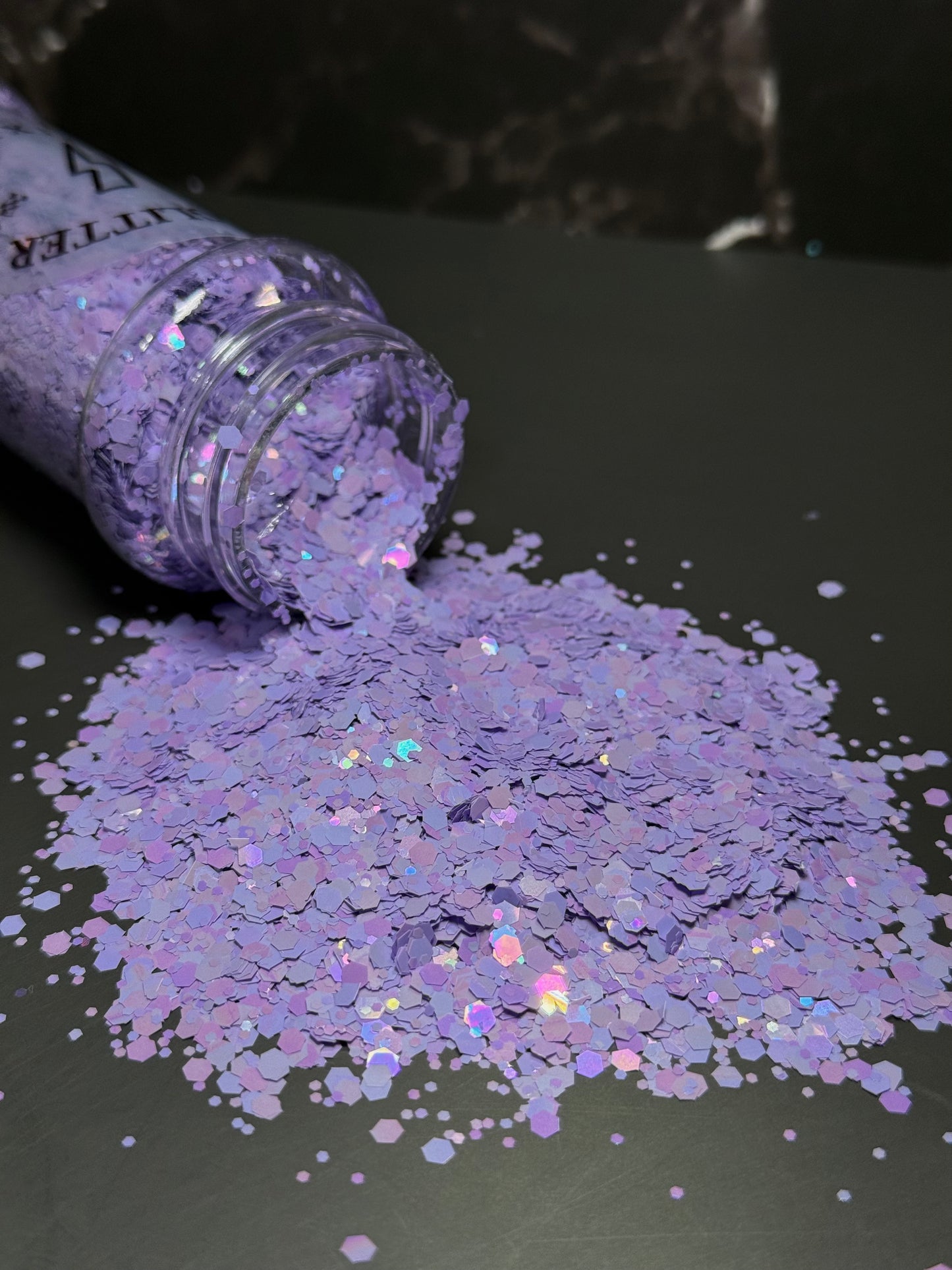 Pixie Chunky Glitter