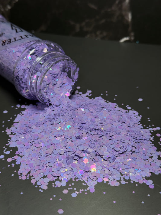Pixie Chunky Glitter