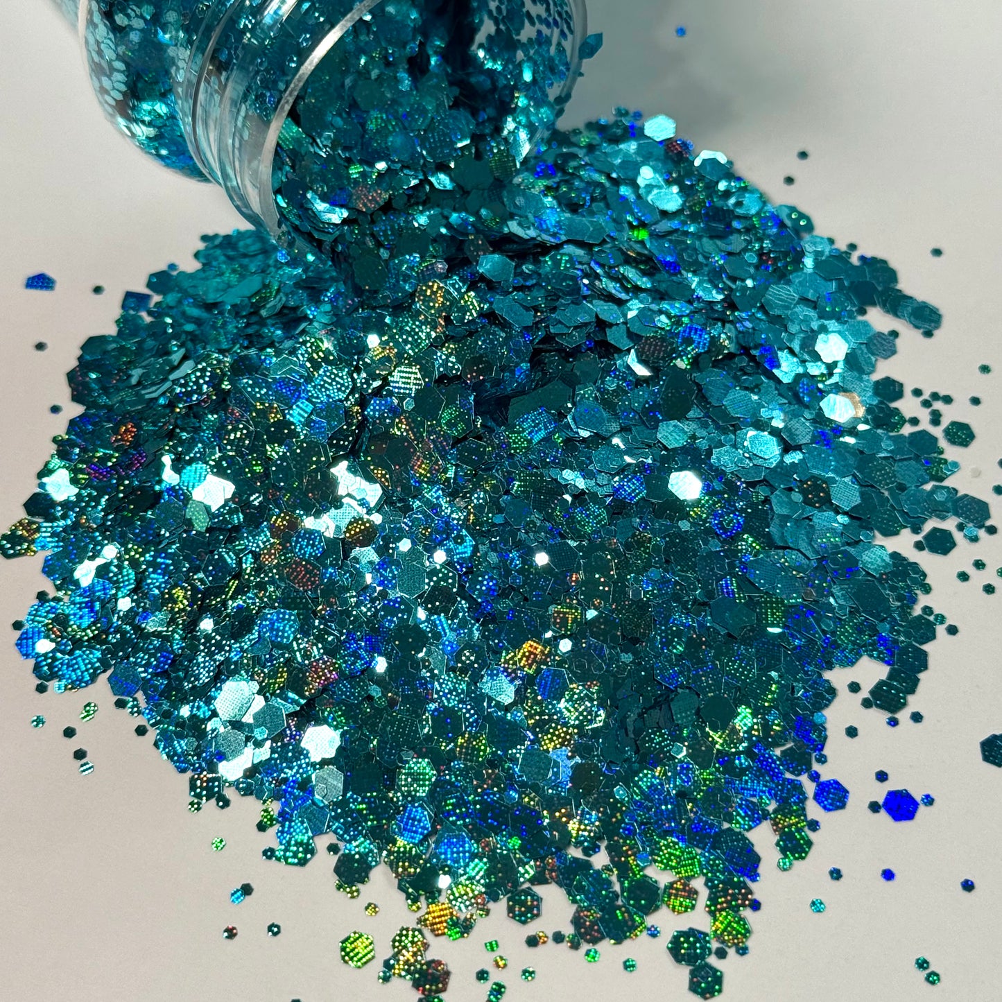 OceanSide Glitter Chunky Glitter