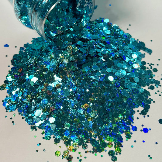 OceanSide Glitter Chunky Glitter