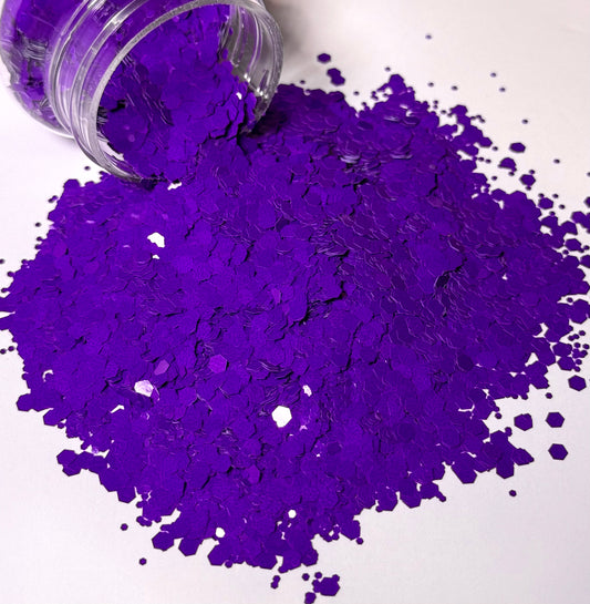 Twilight Chunky Glitter