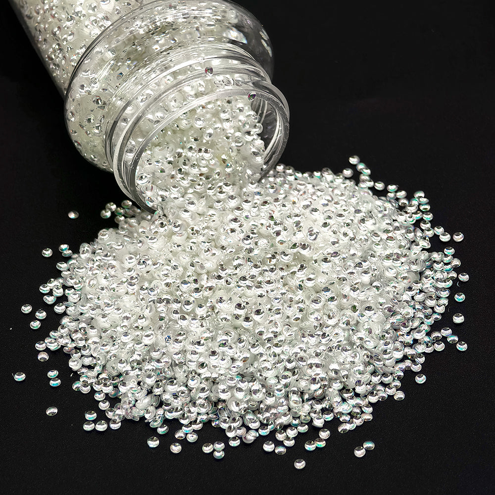 Raindrops Pearl Glitter