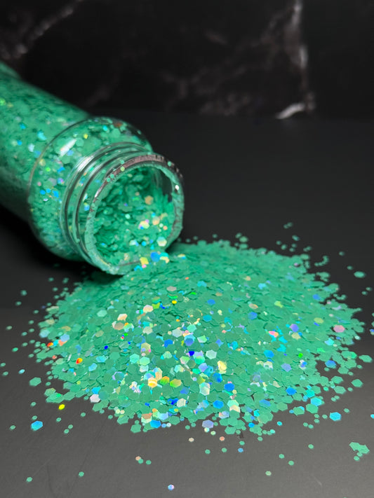 Lucky Chunky Glitter