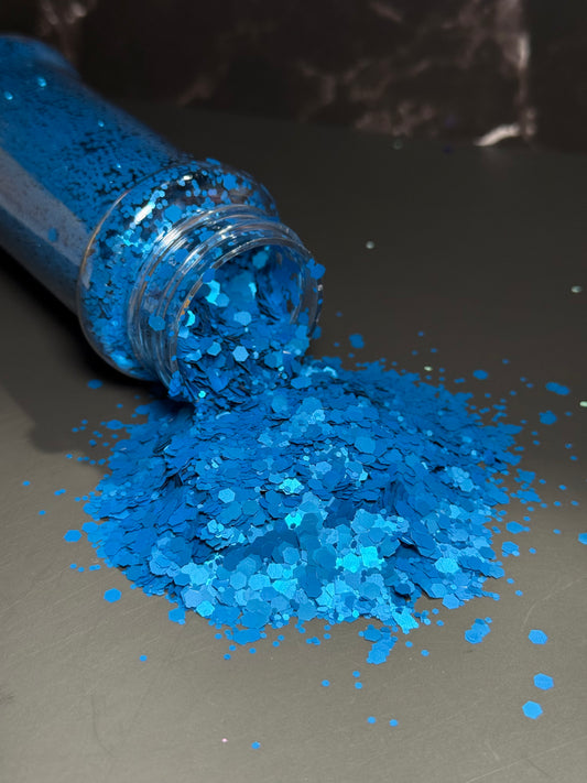 BlueJay Chunky Glitter