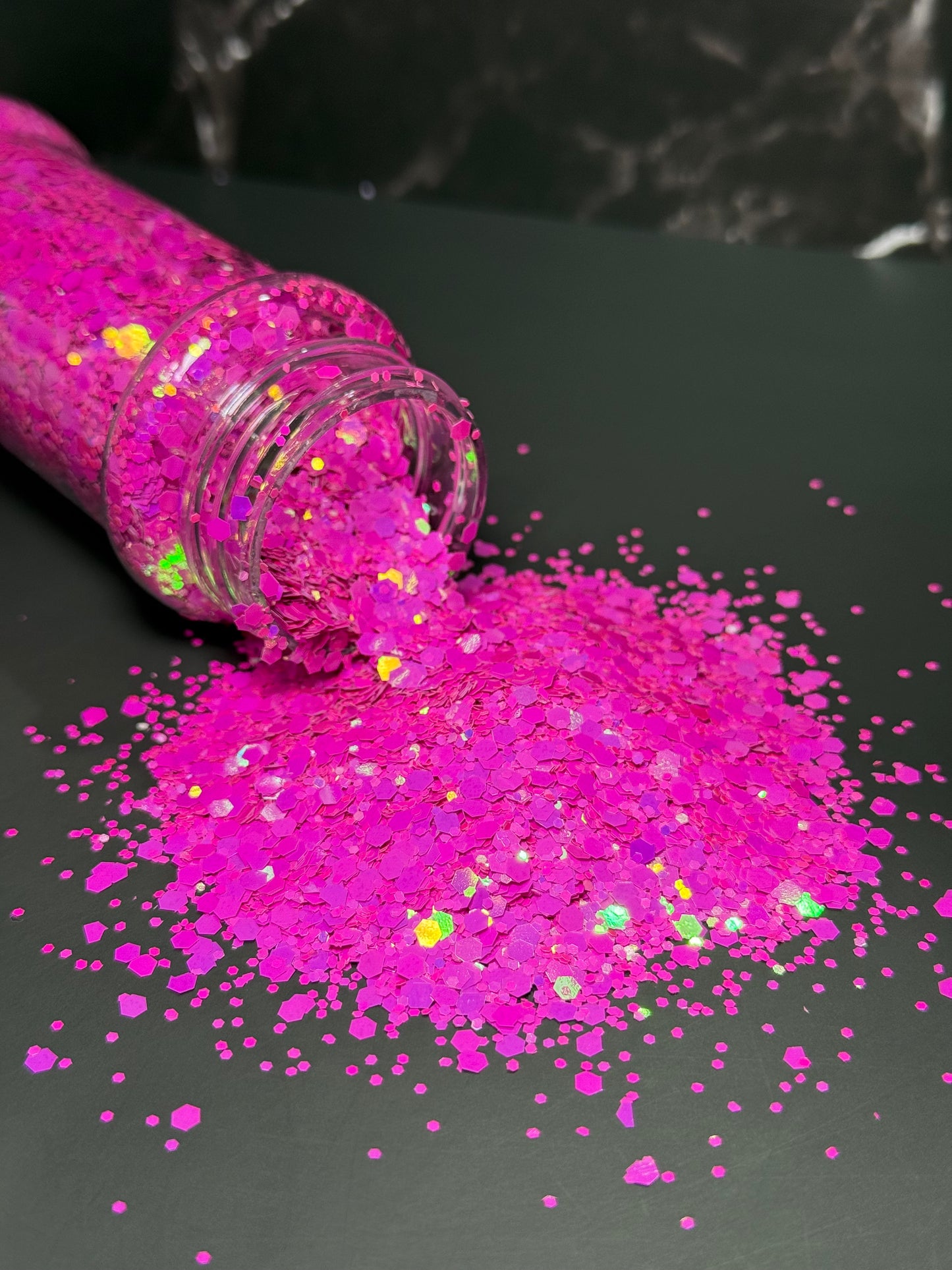Brat Chunky Glitter