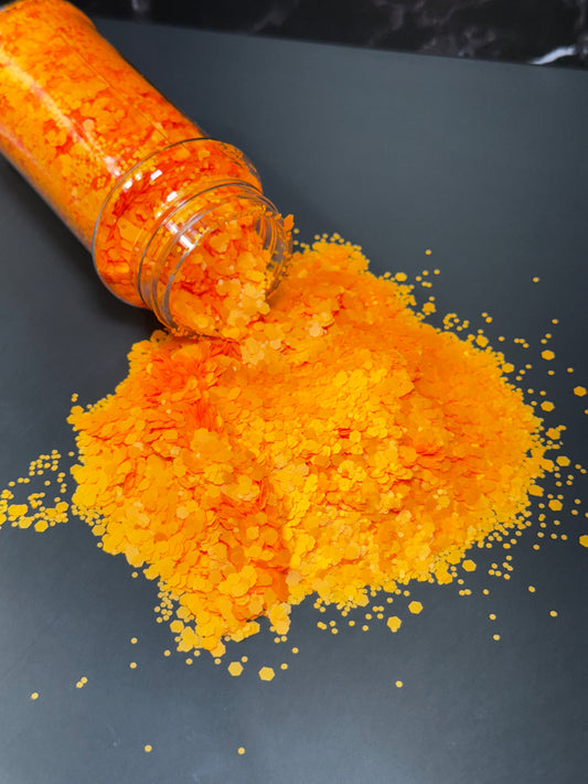 Crush Chunky Glitter