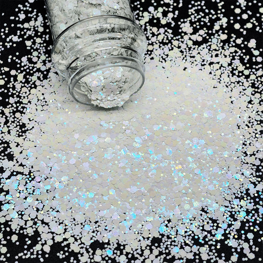 Whimsy Chunky Glitter
