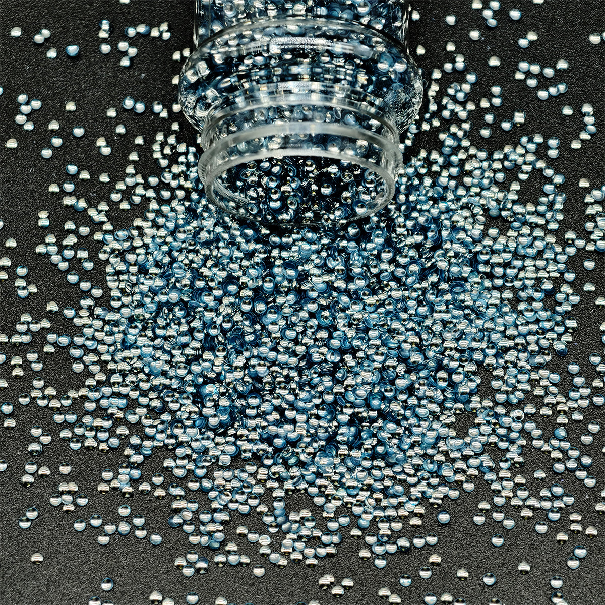 Deep Ocean Pearl Glitter