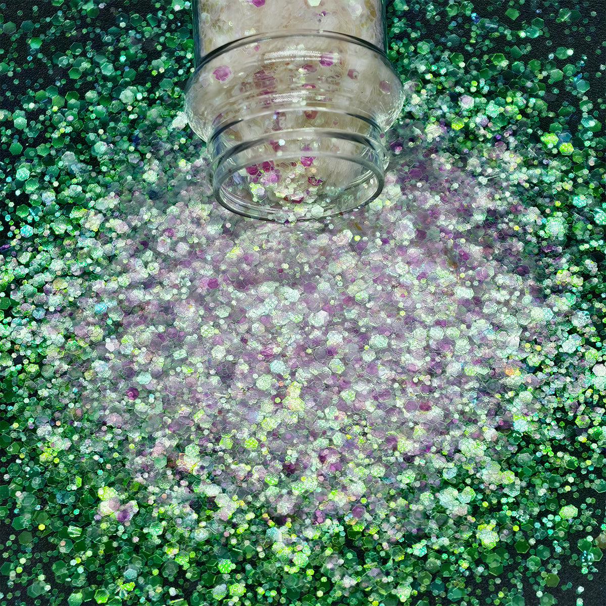 Fairy Chunky Glitter